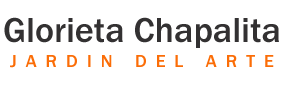 Glorieta Chapalita Logo